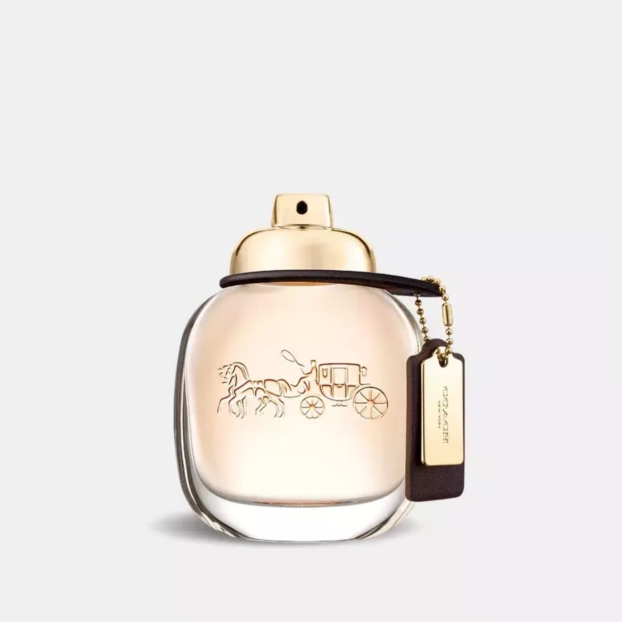 COACH WOMAN EAU DE PARFUM