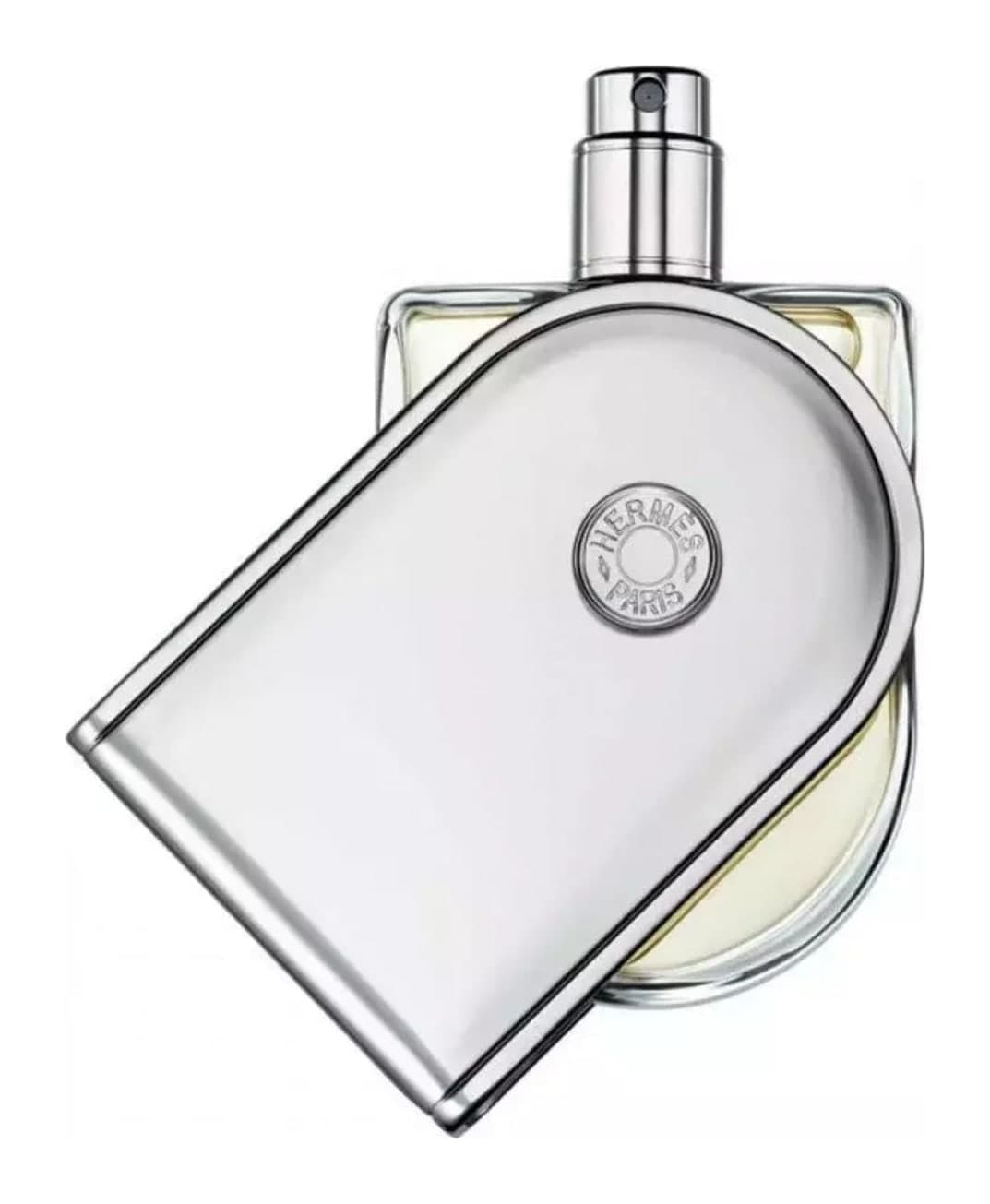 HERMES VOYAGE D' HERMES EAU DE TOILETTE
