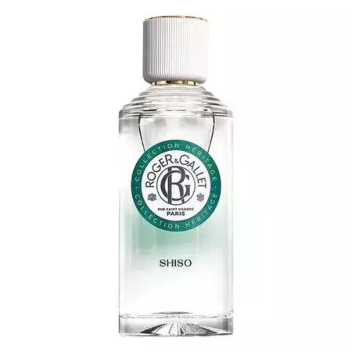 ROGER E GALLET SHISO EAU PARFUM