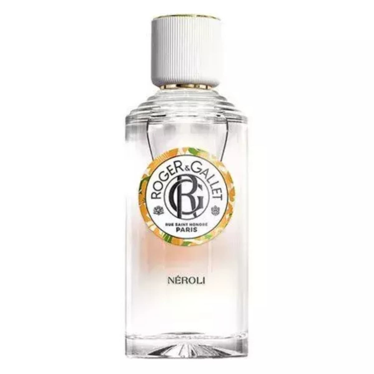 ROGER & GALLET ROSE SABONETE