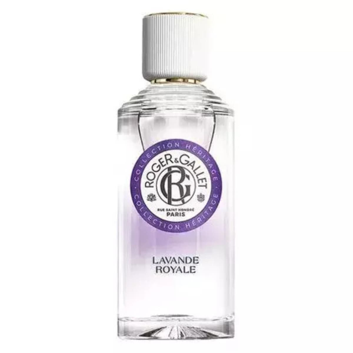 ROGER & GALLET ROSE SABONETE