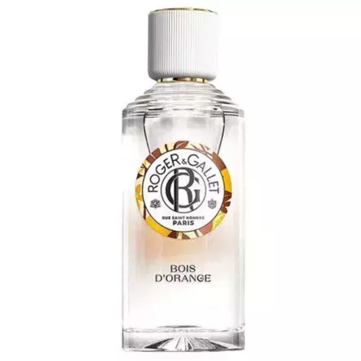 ROGER E GALLET BOIS DORANGE