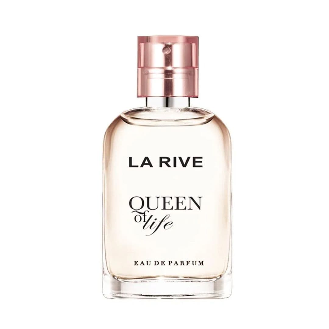 LA RIVE QUEEN OF LIFE EDP