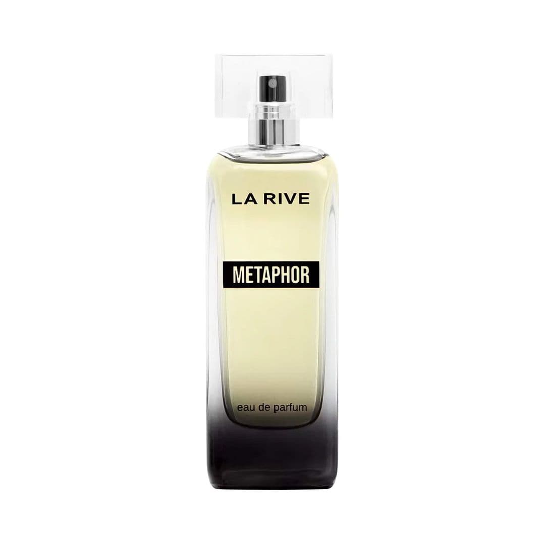 LA RIVE METAPHOR EDP