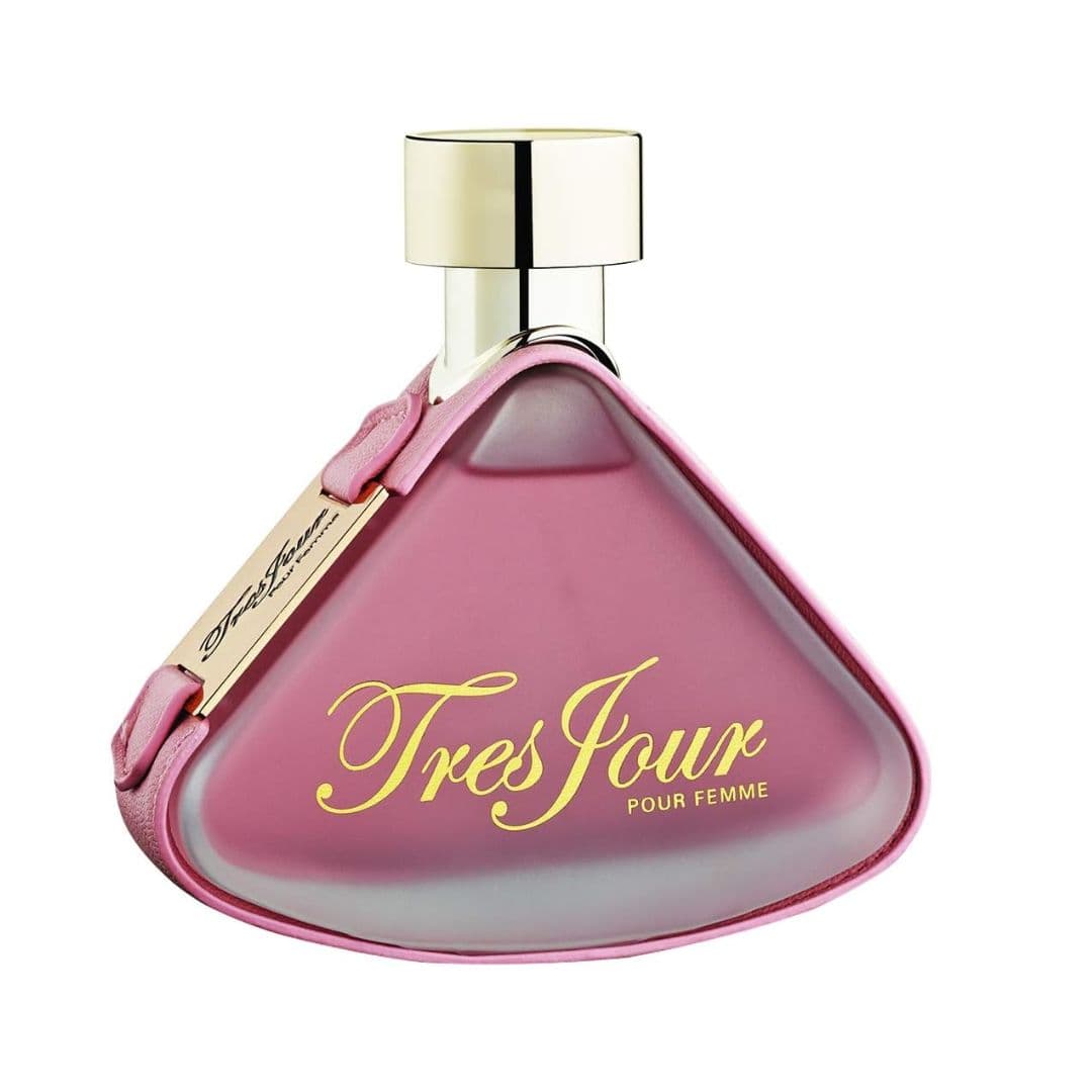 TRES JOUR POUR FEMME EDP