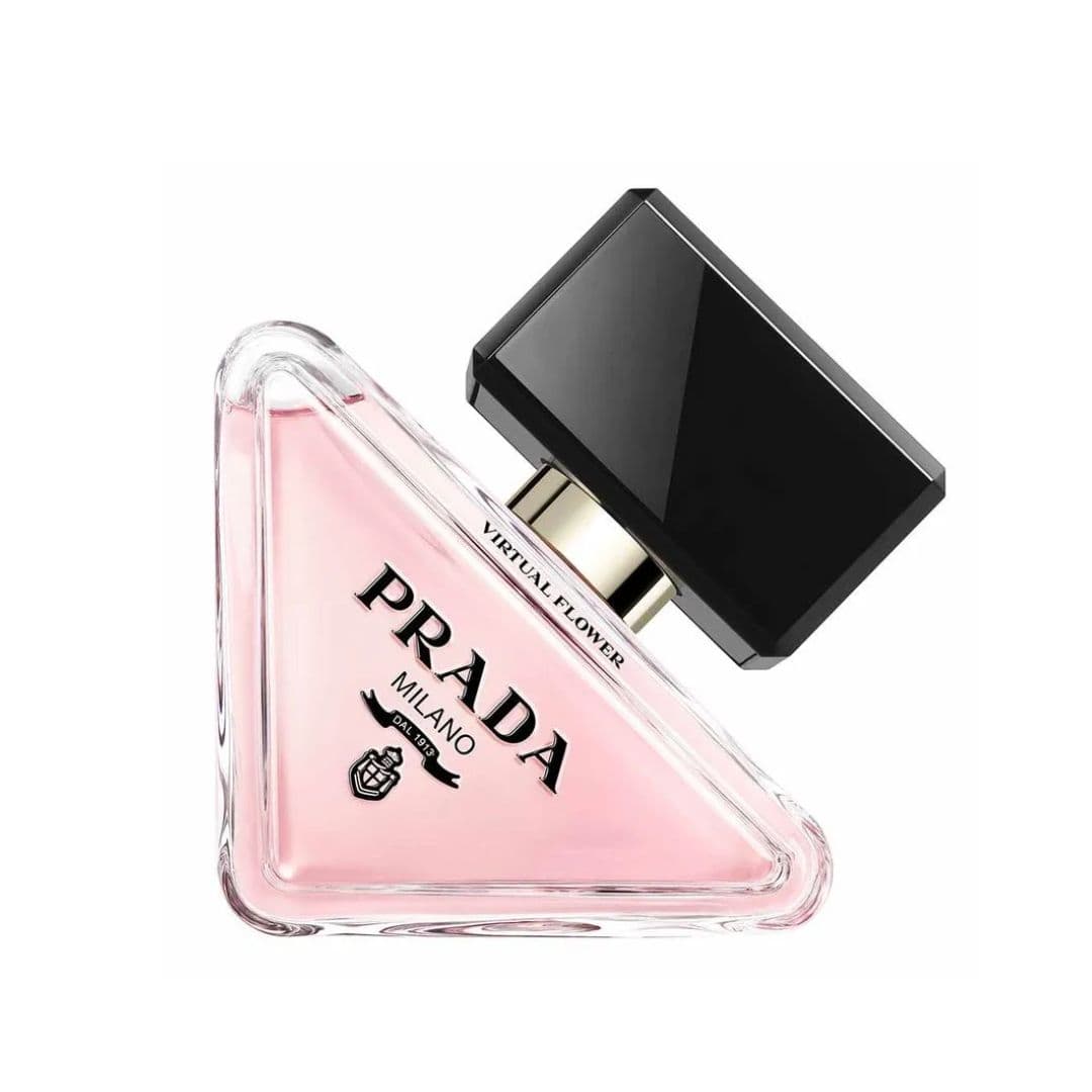 PRADA PARADOXE VIRTUAL FLOWER
