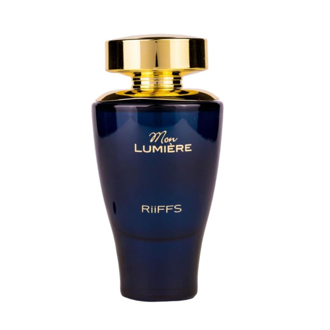 MON LUMIÉRE EDP