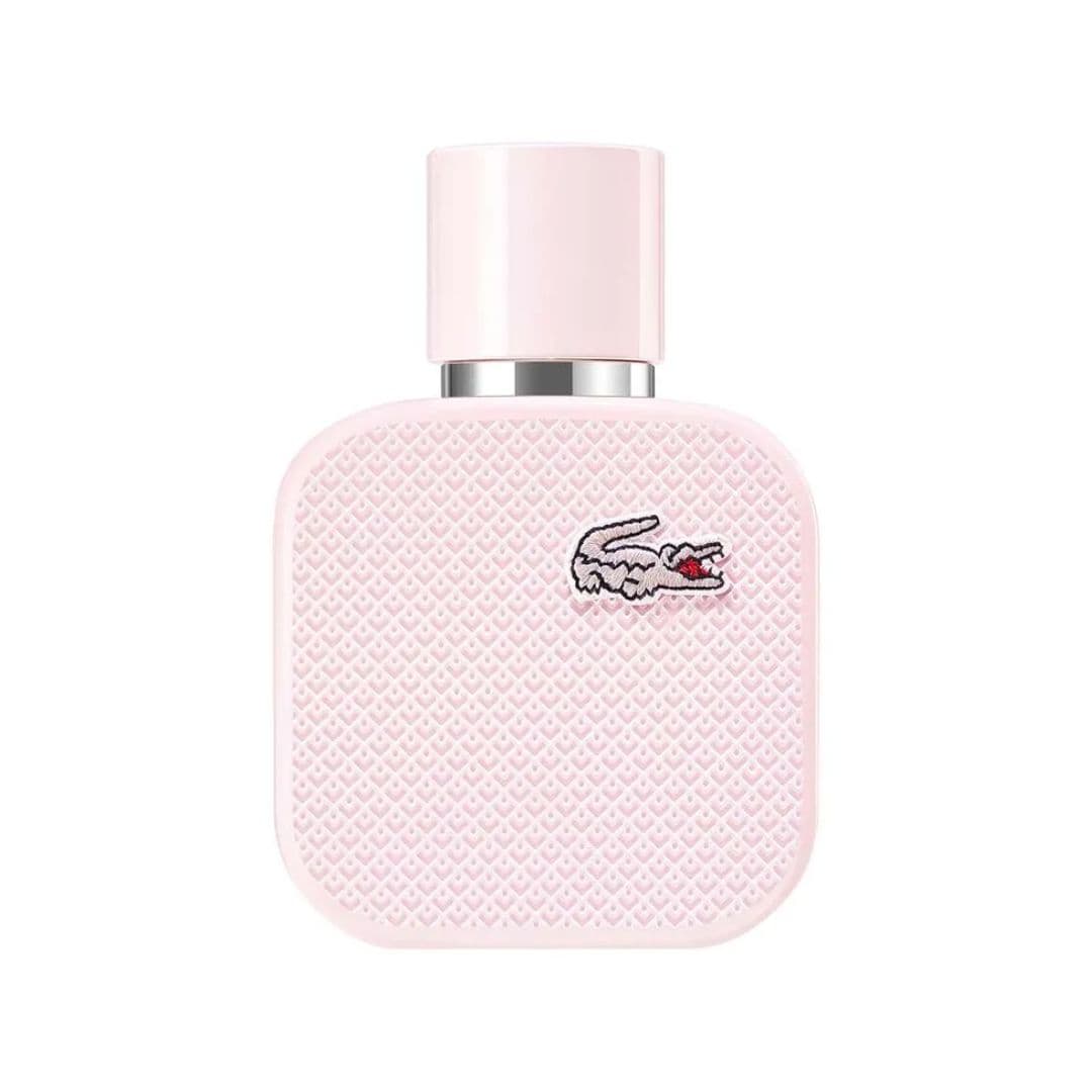 LACOSTE L.12.12 ROSE EAU DE PARFUM