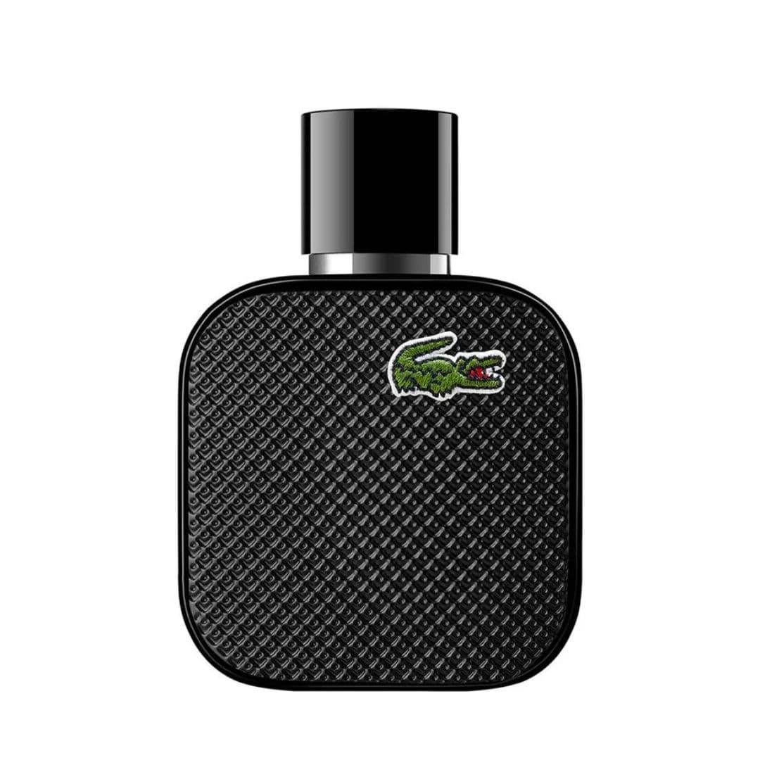 LACOSTE L.12.12 NOIR EDT
