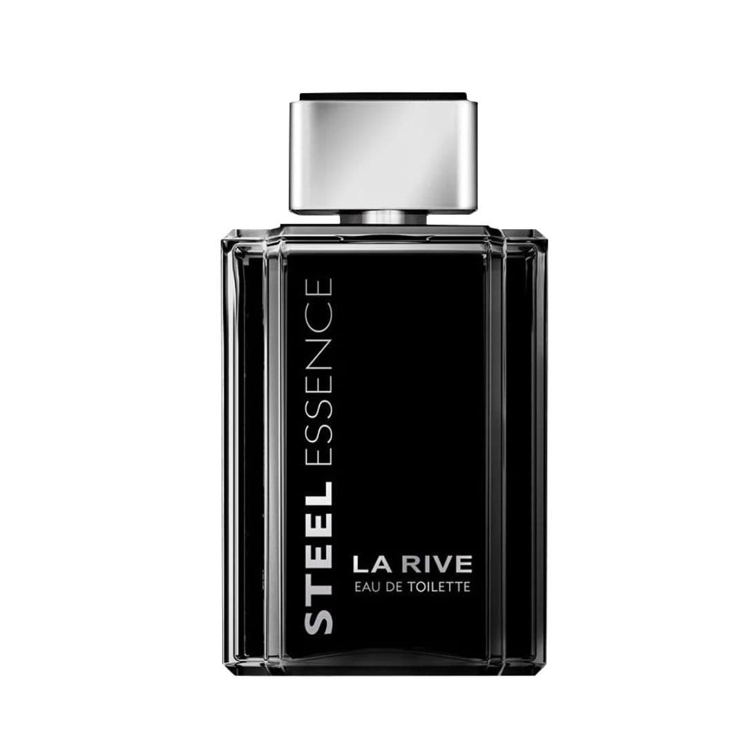 LA RIVE STEEL ESSENCE EDT