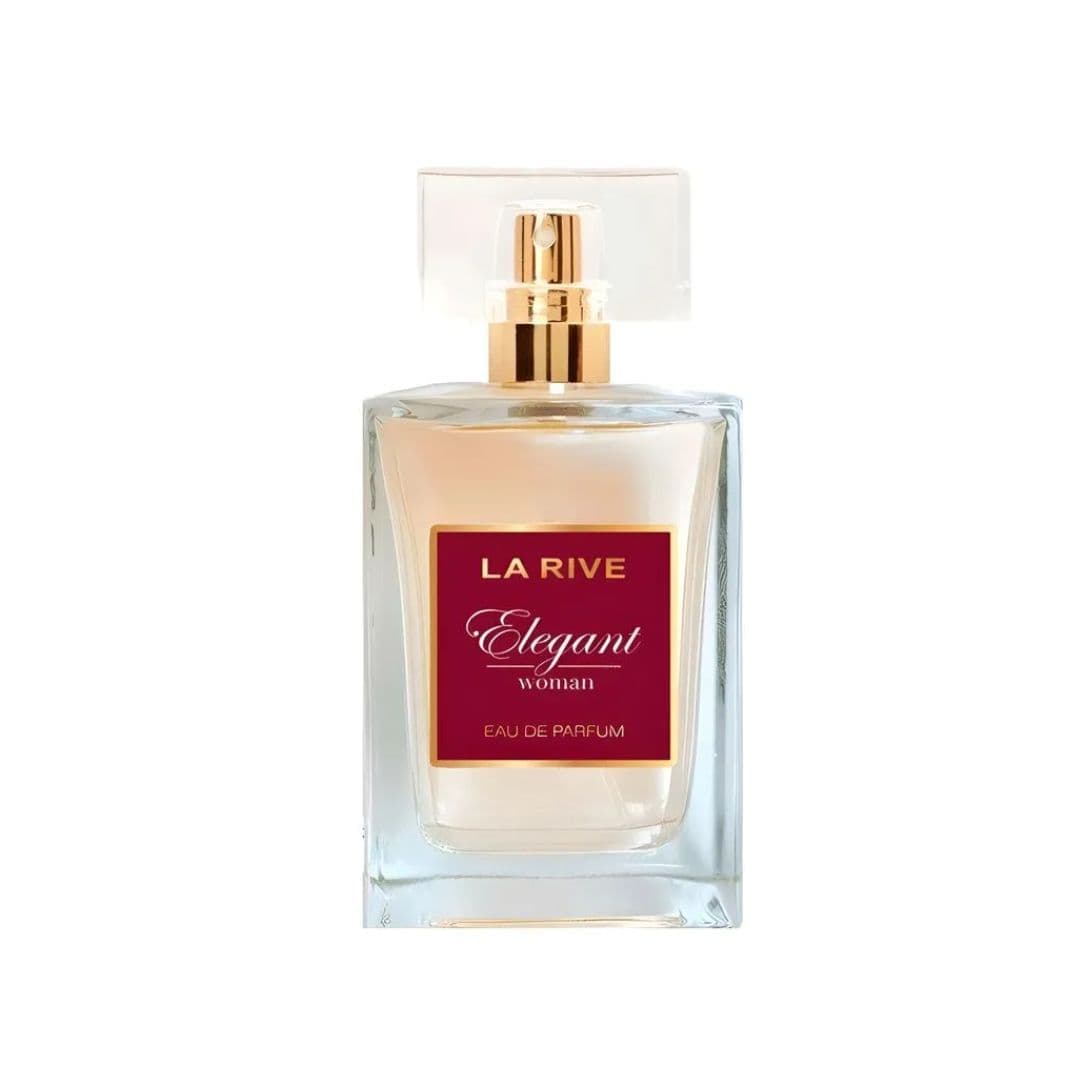LA RIVE ELEGANT WOMAN EDP