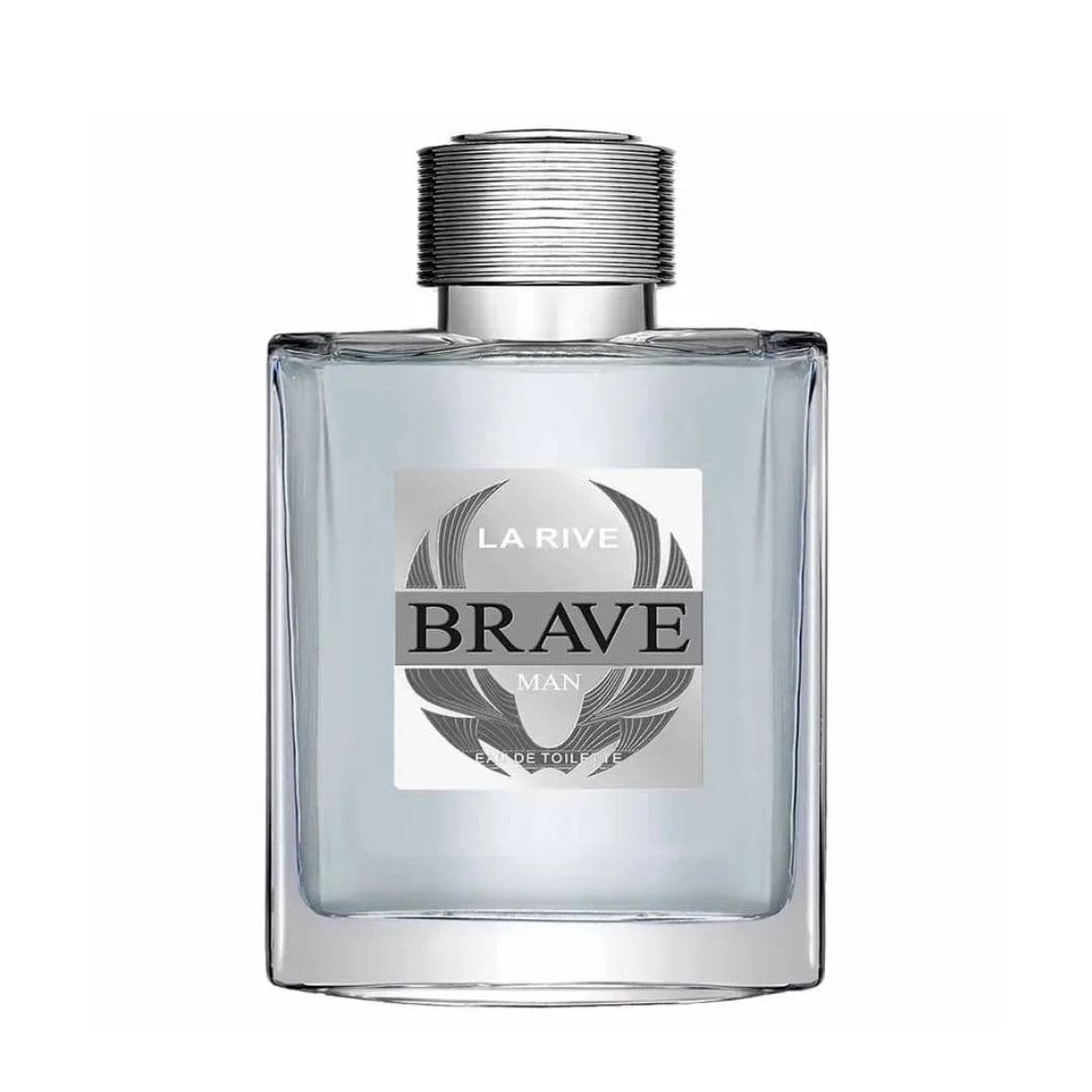 LA RIVE BRAVE MAN EDT
