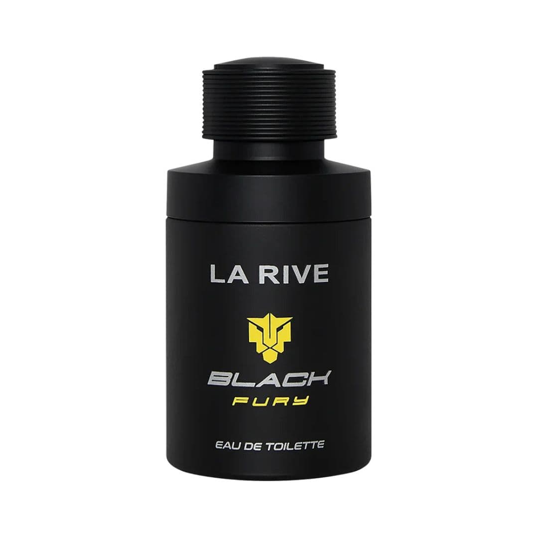 LA RIVE BLACK FURY EDT