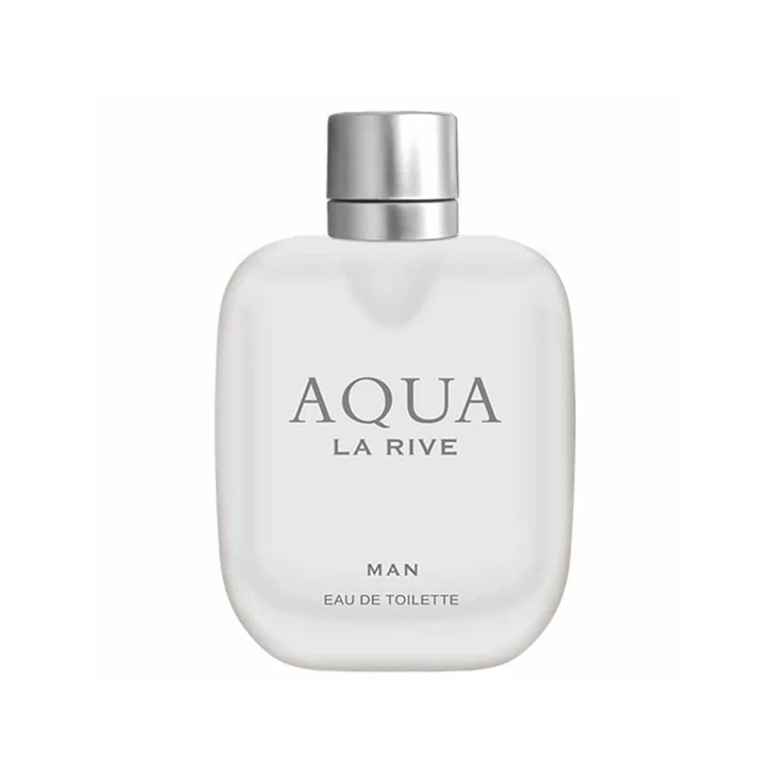 LA RIVE AQUA MAN EAU DE TOILETTE