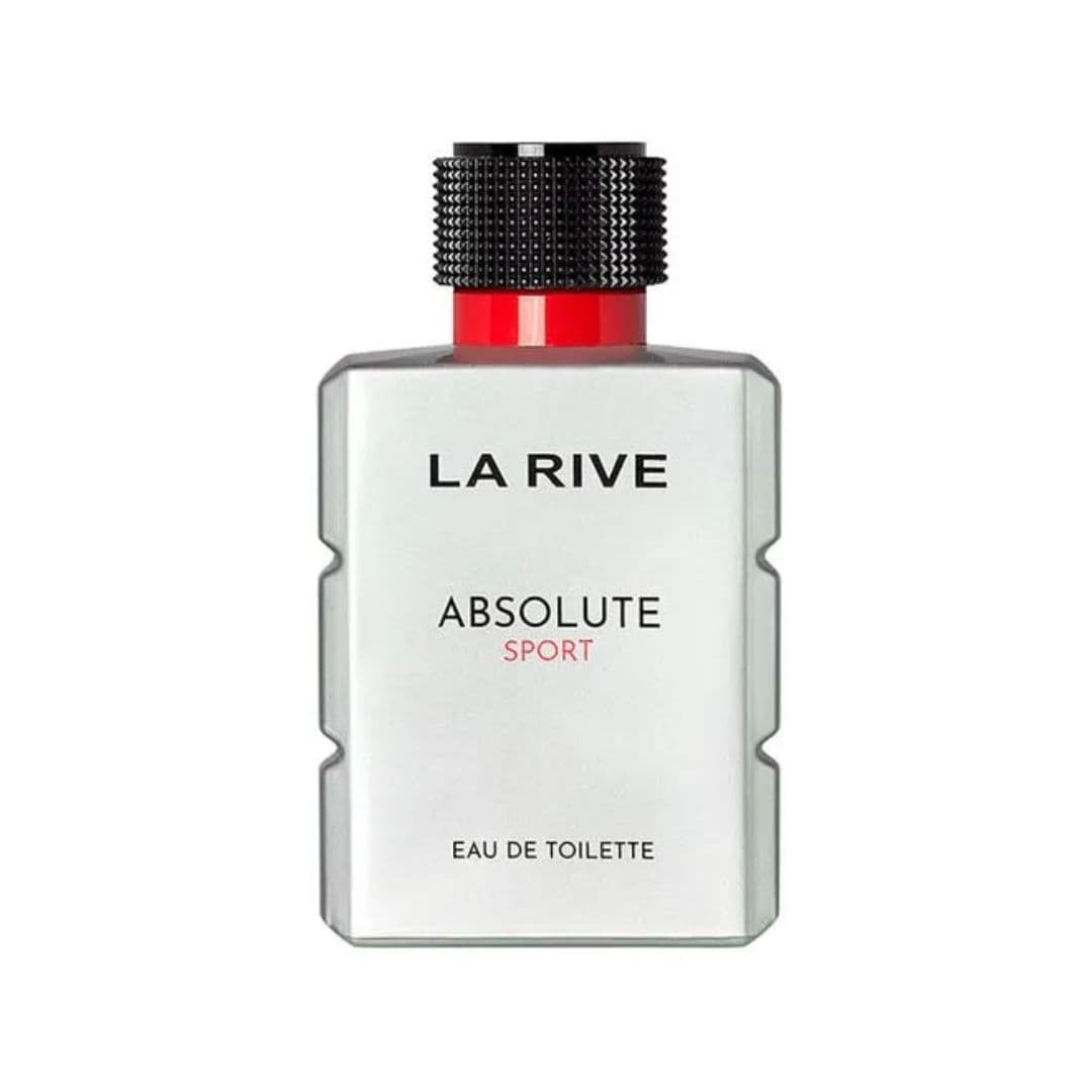 LA RIVE ABSOLUTE SPORT