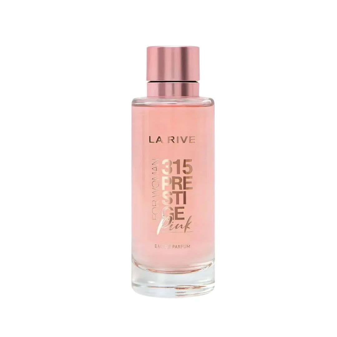 LA RIVE 315 PRESTIGE PINK FOR WOMAN