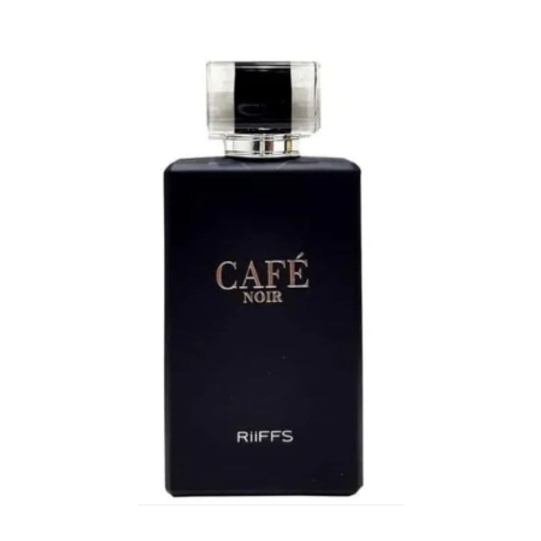 CAFÉ NOIR EDP