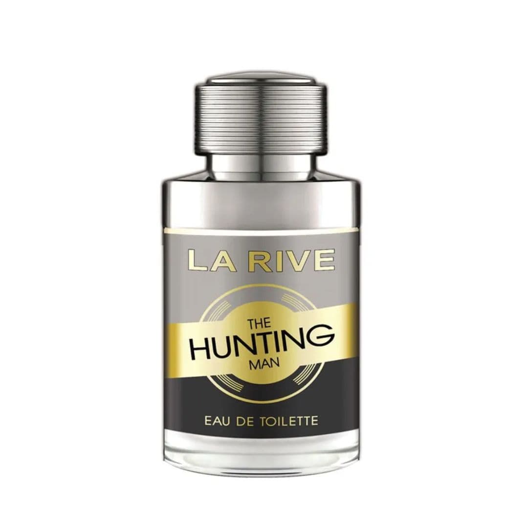 LA RIVE THE HUNTING MAN EAU DE TOILETTE