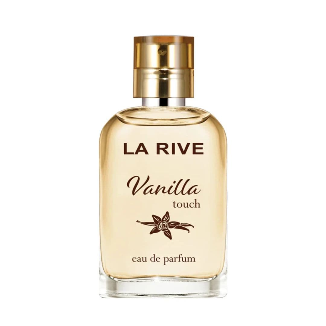 LA RIVE VANILLA TOUCH EAU DE PARFUM
