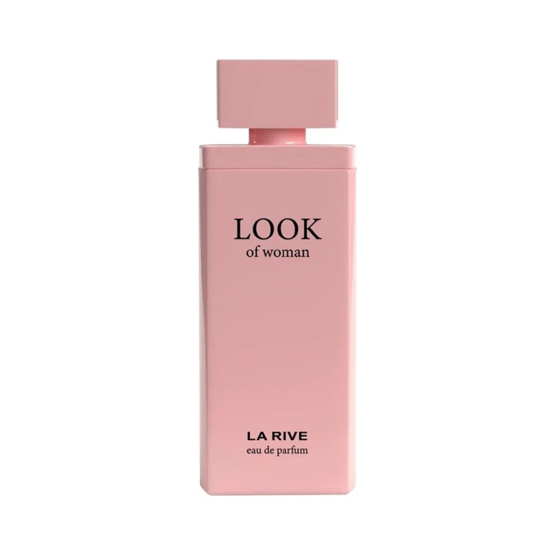 LA RIVE LOOK OF WOMAN EAU DE PARFUM