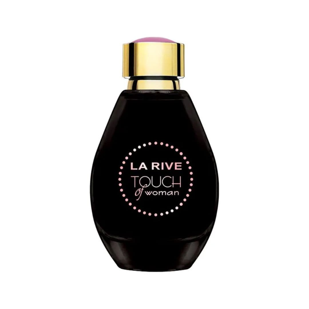 LA RIVE TOUCH OF WOMAN EAU DE PARFUM