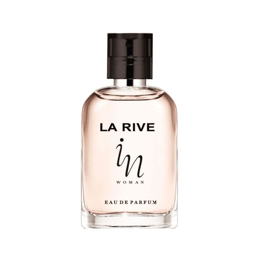 LA RIVE IN WOMAN EAU DE PARFUM