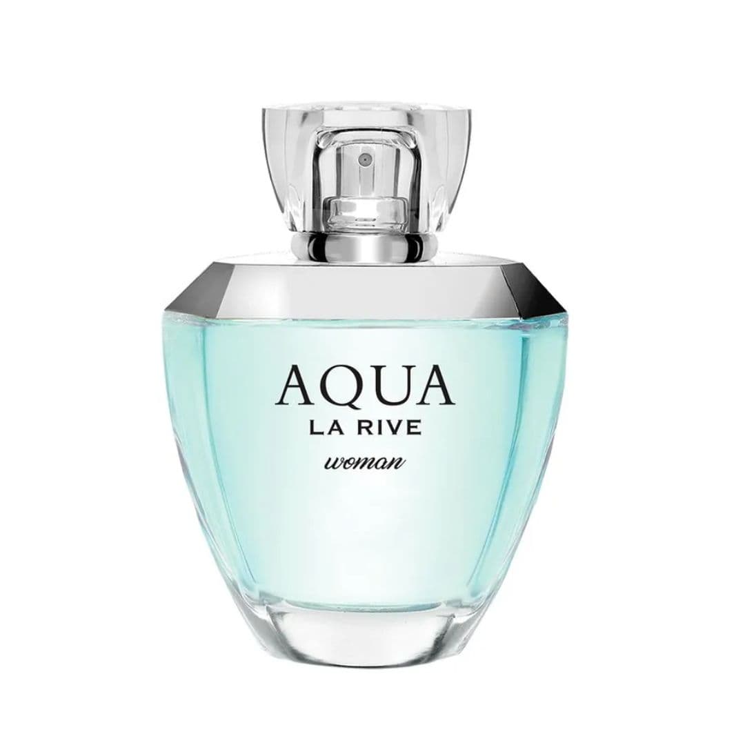 LA RIVE AQUA WOMAN EAU DE PARFUM