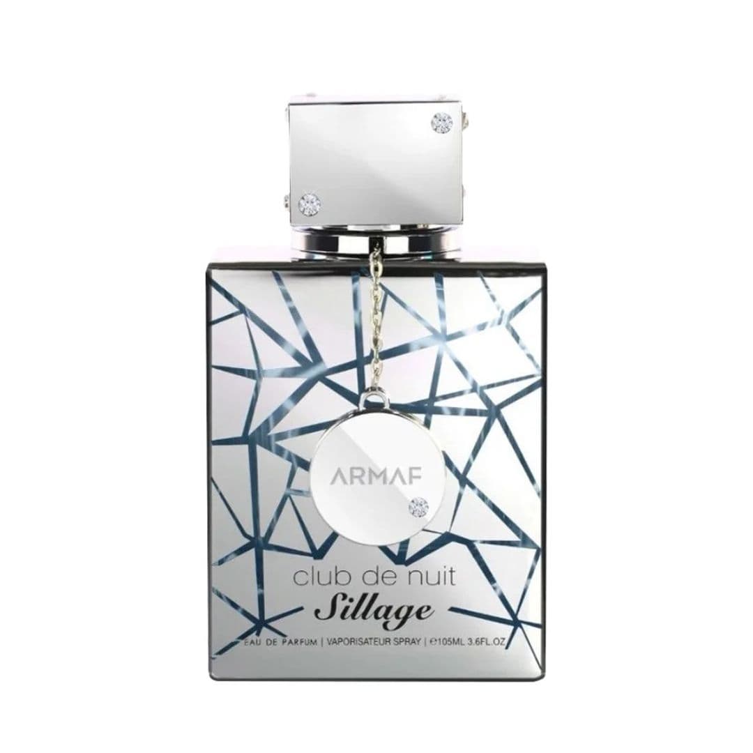ARMAF CLUB DE NUIT SILLAGE EAU DE PARFUM 105ML