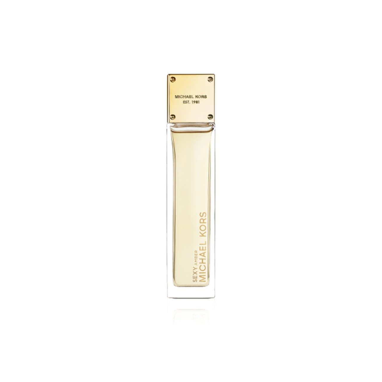 MICHAEL KORS SEXY AMBER EDP