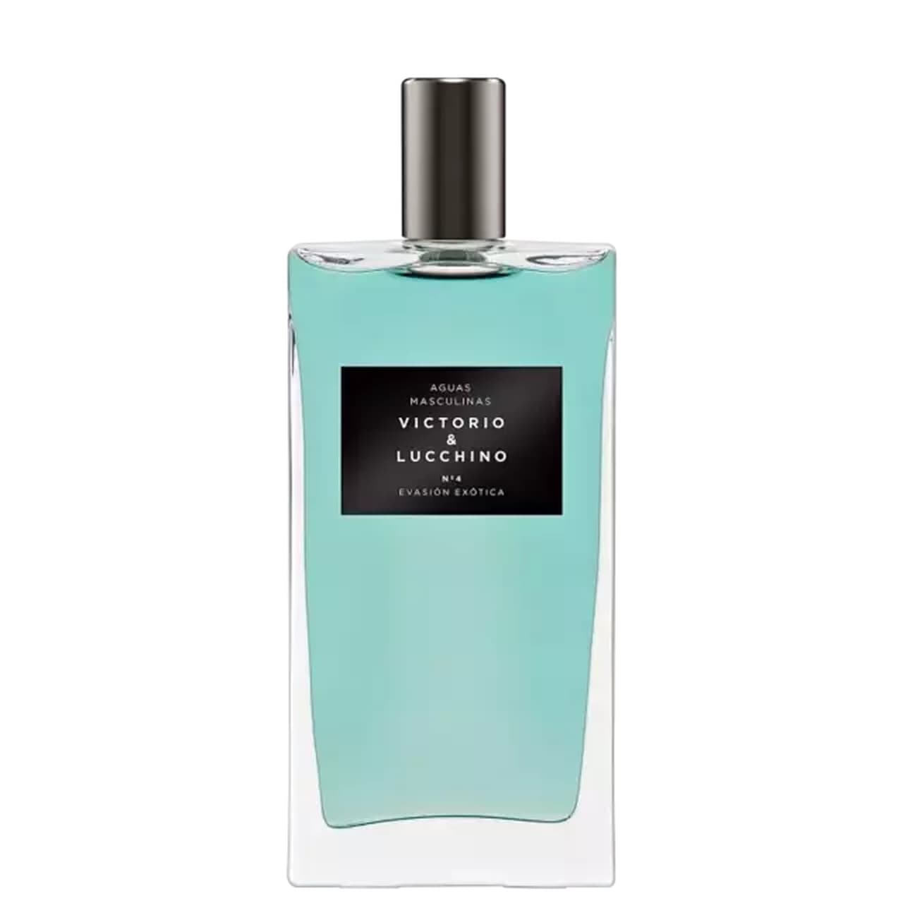 VICTORIO & LUCCHINO AGUAS MASCULINAS Nº4 EVASION EXOTICA EAU DE TOILETTE