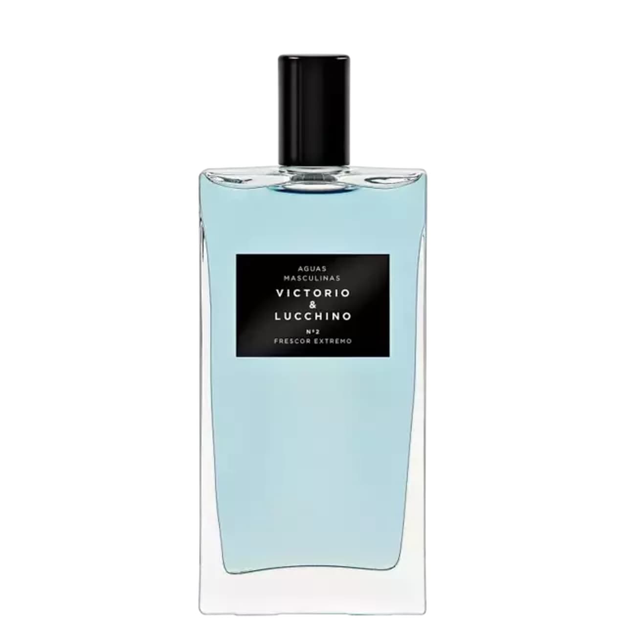 VICTORIO & LUCCHINO AGUAS MASCULINAS Nº2 FRESCOR EXTREMO EAU DE TOILETTE