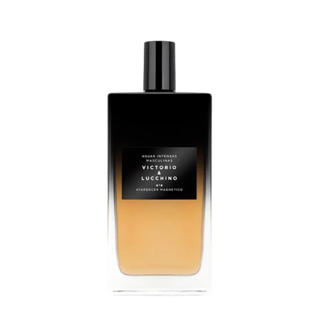 VICTORIO & LUCCHINO AG INTENSAS MASCULINAS Nº8 ATARDECER MAGNETICO EAU DE TOILETTE