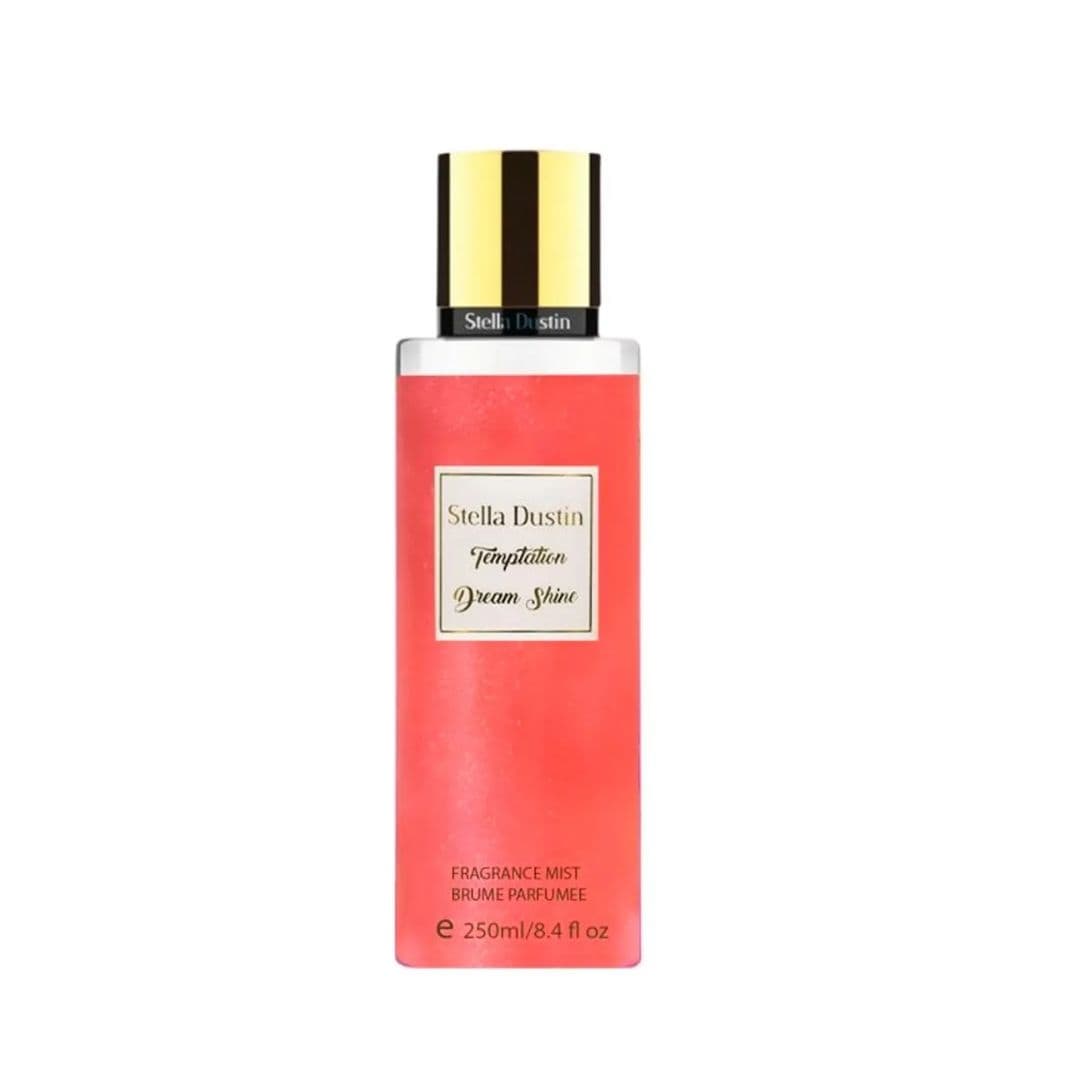 STELLA DUSTIN BODY SPLASH TEMPTATION