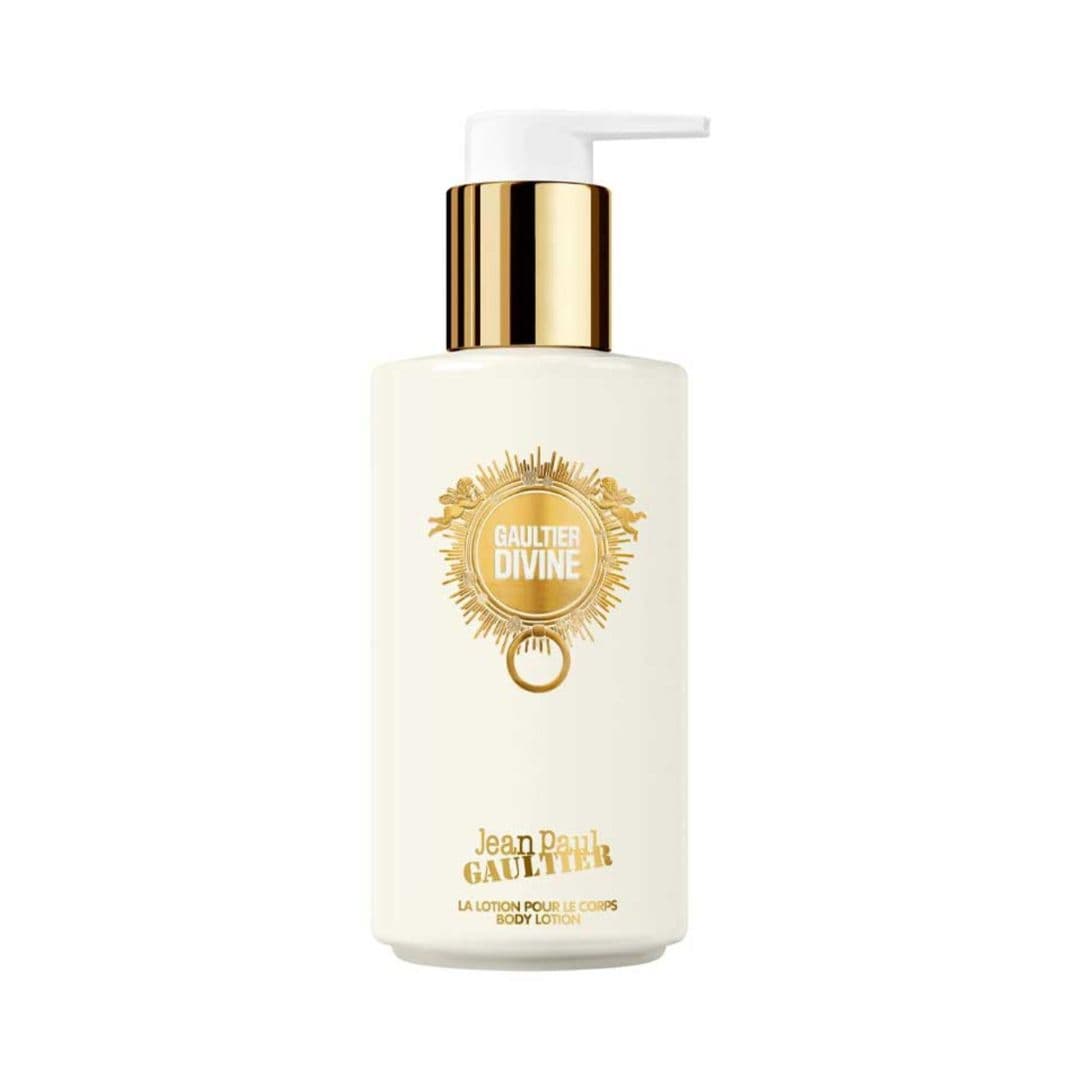 JEAN PAUL GAULTIER DIVINE LA LOTION POUR LE CORPS BODY LOTION