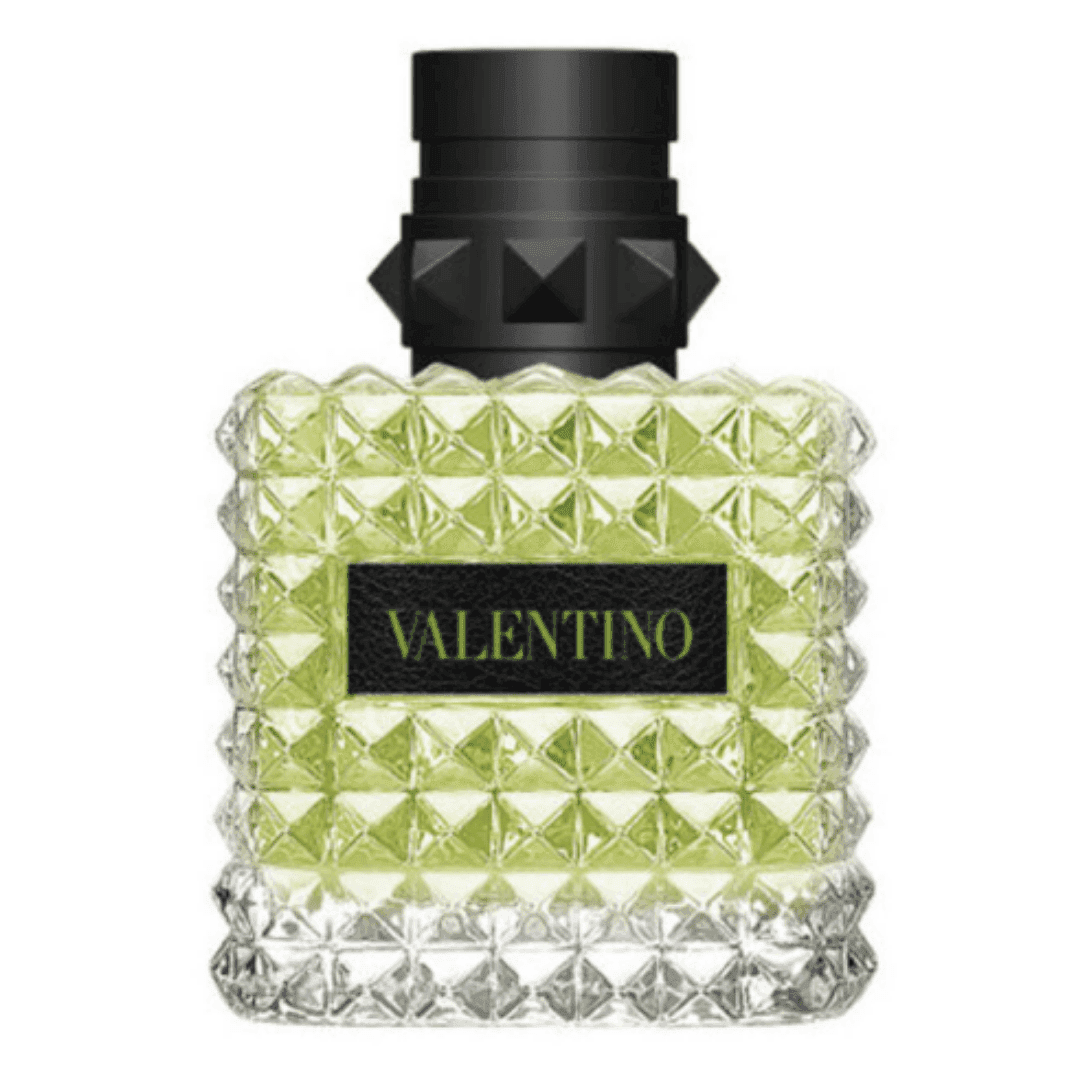 VALENTINO BORN IN ROMMA GREEN DONNA EAU DE PARFUM
