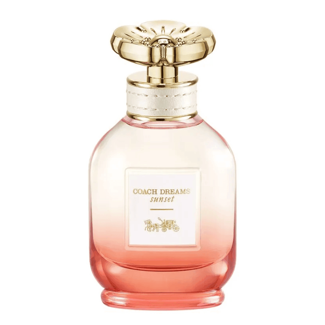COACH DREAMS SUNSET EAU DE PARFUM
