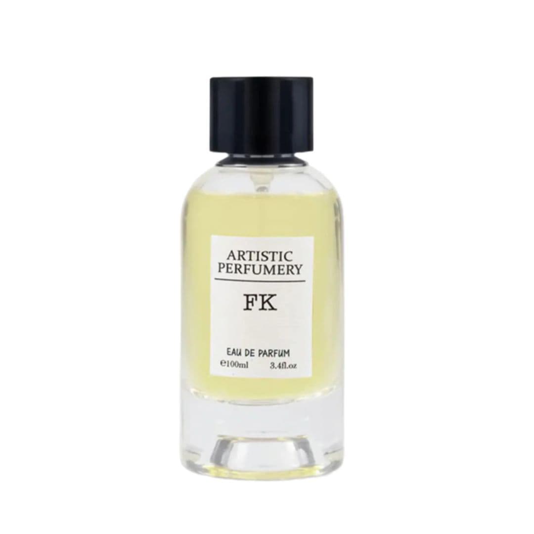 ARMAF ARTISTIC PERFUMERY FK EAU DE PARFUM 100ML