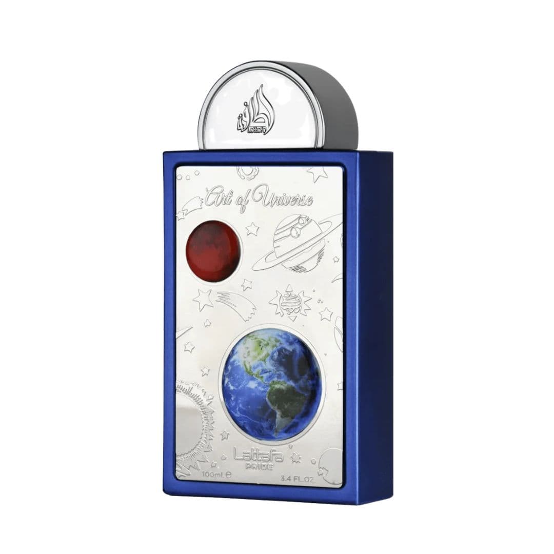 LATTAFA ART OF UNIVERSE EAU DE PARFUM